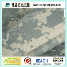 Осенняя ткань одежды из камуфляжной ткани Ironwood для военных